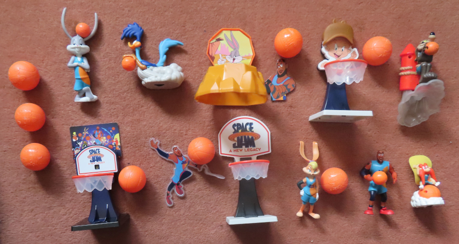 Space jam